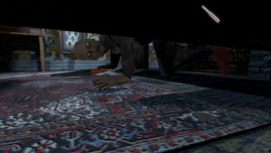 Granny 3 Gameplay Screenshot