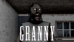 Granny Highly Compressed game
