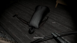Granny pc compressed game