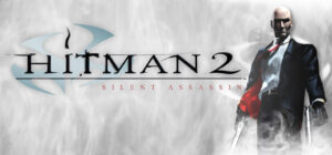 Hitman 2 Silent Assassin Highly Compressed game