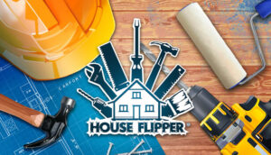 House Flipper Highly Compressed game