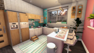 House Flipper pc compressed game