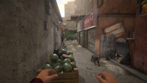 Internet Cafe Simulator 2 Gameplay Screenshot