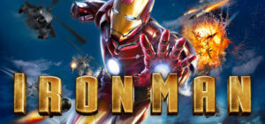 Iron Man 1 Highly Compressed game