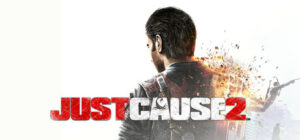 Just Cause 2 Highly Compressed game