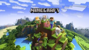 Minecraft Highly Compressed game