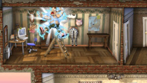 Neighbors From Hell Gameplay Screenshot