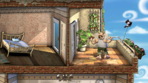 Neighbors From Hell pc compressed game