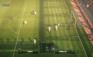 PES 2010 pc compressed game