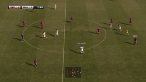 PES 2011 pc compressed game