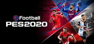 Pes 2020 Highly Compressed game