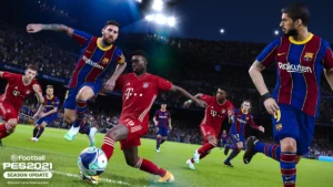 Pes 2020 pc compressed game