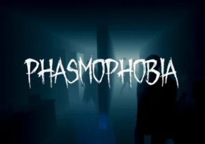 Phasmophobia Highly Compressed game
