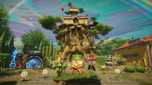 Plants vs Zombies 2 pc compressed game