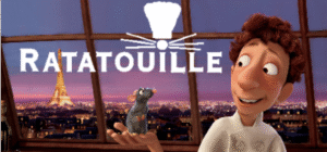 Ratatouille Highly Compressed game
