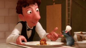 Ratatouille pc compressed game