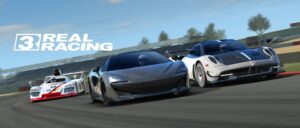 Real Racing 3 Highly Compressed game
