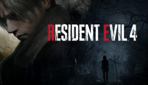 Resident Evil 4 Highly Compressed game
