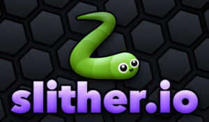 Slither io Highly Compressed game