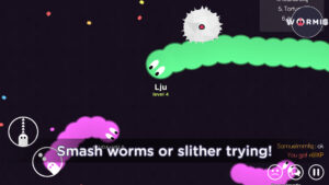 Slither io pc compressed game