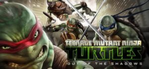 TMNT Out of the Shadows Highly Compressed game