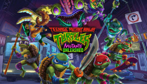 Teenage Mutant Ninja Turtles 1 Highly Compressed game