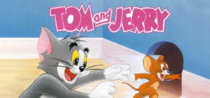 Tom and Jerry Highly Compressed game