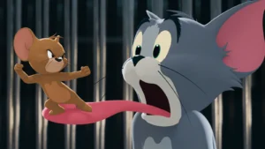 Tom and Jerry pc compressed game