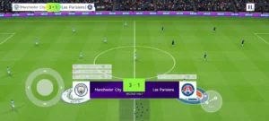 Total Football pc compressed game