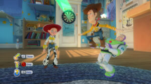 Toy Story 3 pc compressed game