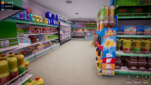 Trader Life Simulator pc compressed game