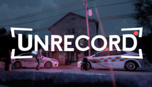 Unrecord Highly Compressed game