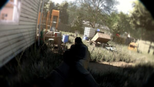 Unrecord pc compressed game