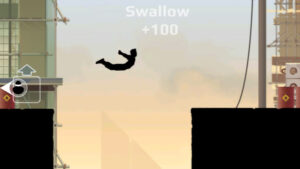 Vector Gameplay Screenshot