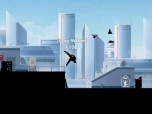 Vector pc compressed game