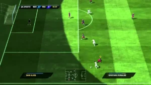FIFA 11 download for pc