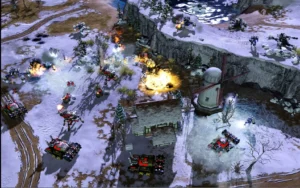Red Alert 3 cracked download