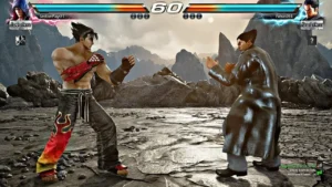 Tekken 7 pc game