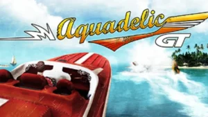 Aquadelic GT