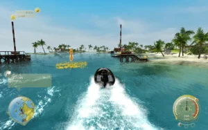 Aquadelic GT pc cracked