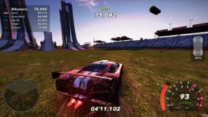 Crashday Redline Edition free download