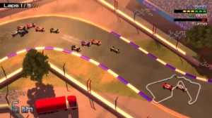 Grand Prix Rock N Racing