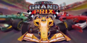 Grand Prix Rock N Racing