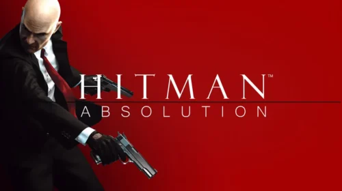Hitman Absolution