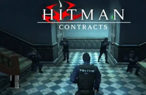 Hitman Contracts