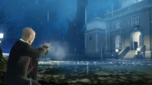 Hitman Contracts free download