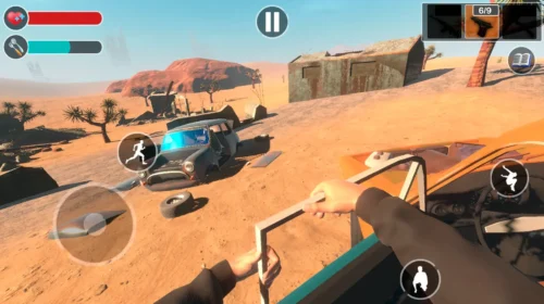 Out Drive free download