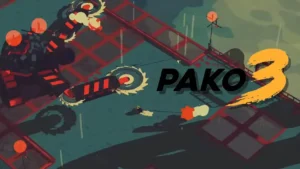 PAKO 3