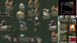Red Alert 1 free download