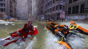 Riptide GP Renegade free download